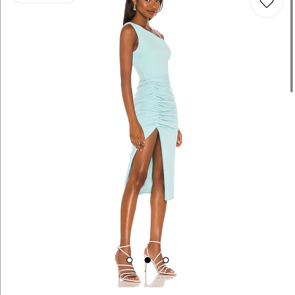 Katie May new age dress